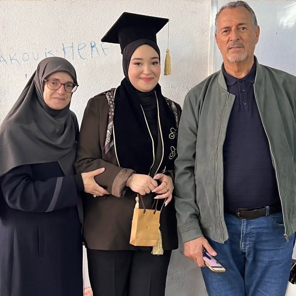 تكريم الناجحين والمتفوّقين